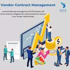Vendor Contract Management