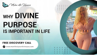 Misha-elle Hammer Life Coaching Program Spiritual Coaching, Women Empowerment