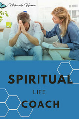 Misha-elle Hammer Life Coaching Program Spiritual Coaching, Women Empowerment - 2
