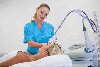 Try laser therapy for pain relief for some conditions, Connect Now!