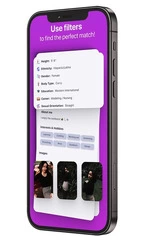 App for Make Friends - 2