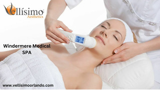 Windermere Medical Spa | A Modern Approach to a Well-Heeled Way of Life