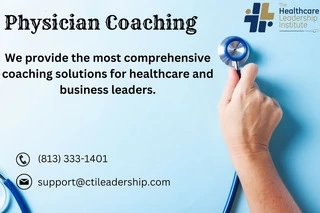 Physician coaching