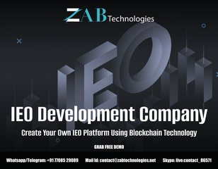 IEO Development Company