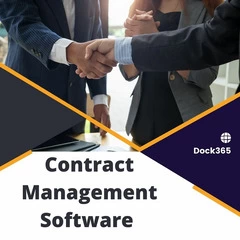 contract management solution