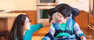 Personal Care Services for Those with Disabilities in Dallas