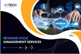 Revenue Cycle Management Services - JK Tech