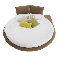 round bed sheets round bed sheets - 1