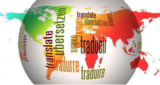 Universal Language Service