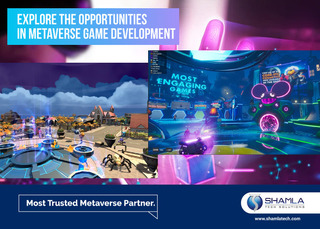 HOW TO CREATE A METAVERSE GAME | CREATE METAVERSE GAME