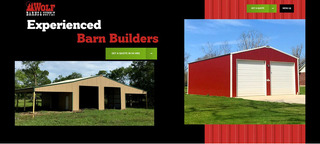 Wolf Barns and Supply - 2