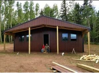 Wolf Barns and Supply - 3