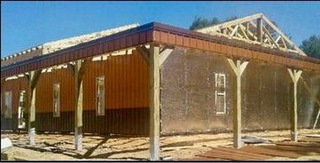 Wolf Barns and Supply - 4