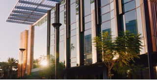 Digital Marketing Certification Course offered by UMass Amherst
