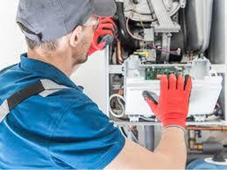Furnace Installation Service in Irvine CA