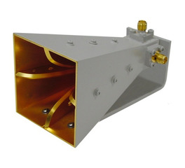 High Gain Horn Antenna | Horn Antenna