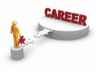 What to make of career aptitude test results?