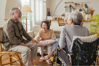 The Best Memory Care Assisted Living Community At Oceanside