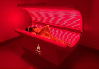 Best Red Light Therapy Machine