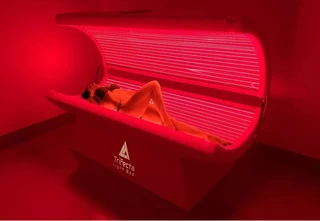 Best Red Light Therapy Machine