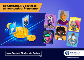 Top NFT Development Services for Your Business Needs