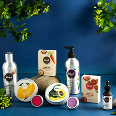 Buy Natural skin care products online | Beauty products online-Vilvah