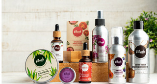 Buy Natural skin care products online | Beauty products online-Vilvah - 3