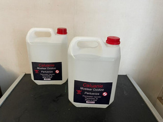 caluanie muelear oxidize manufacturer in usa