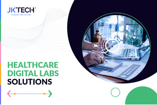 Healthcare Digital Labs solutions USA