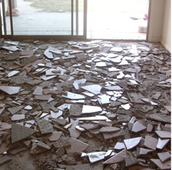 Affordable Tile Removal Services Near Me