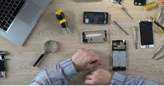 Smartphone Water Damage Services