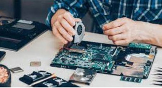 PC & Computer Repair Services Dubai