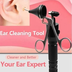 Buy Ear Pick Endoscope Earwax Remover