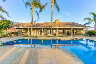 California,San Diego Luxury Beach Vacation Rentals Home with Private Pool