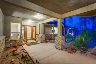 California,San Diego Luxury Beach Vacation Rentals Home with Private Pool - 2