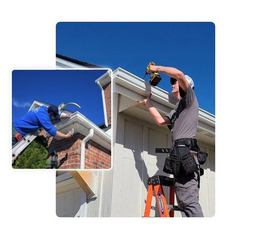 Best Gutter Company in Nassau County Florida