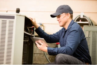 Ac Repair Service in Grass Valley