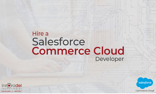 Hire Certified Salesforce Commerce Cloud Developer – Innovadel