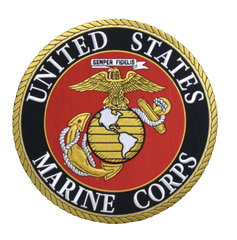 C130 Patches for You | True Digitizing