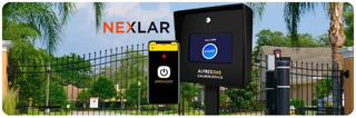 High Quality Neighborhood Security System- Nexlar Security