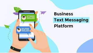 Text Messaging With attachments
