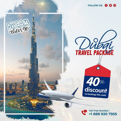 International Flights Booking