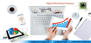 Drive Your Business Forward with Our Digital Marketing Solutions