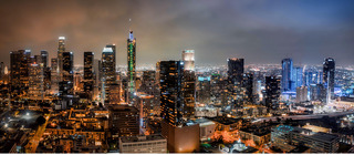 Book cheap flights to Los Angeles