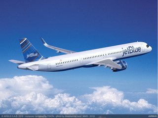 How do I speak to a person at JetBlue?