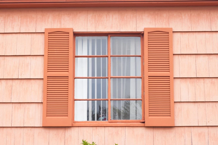 Experience Peaceful Living Space With C.U.In's Best Windows For Soundproofing. - 1/1