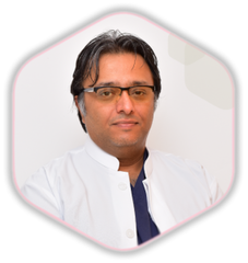 Ventral Hernia Surgery