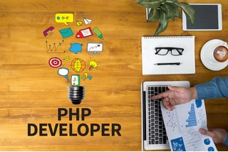 Build Complex Business Websites With PHP Scripting Language