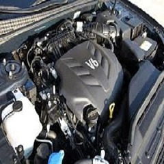 Reliable Used Hyundai Engines For Sale: Guaranteed High-Quality Performance