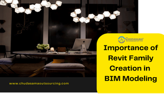 Importance of Revit Family Creation in BIM Modeling